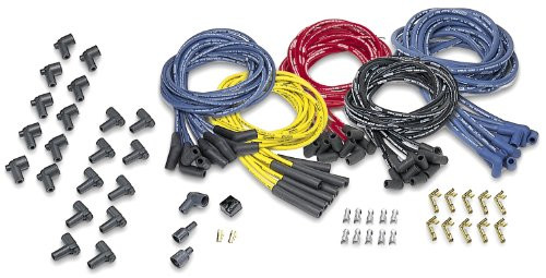 MOROSO 73231 SPIRAL WIRE SET UNIV 90DG