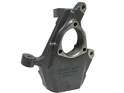 BELLTECH 2509 Lowering Kit: 2007 Chevrolet Tahoe; 2 drop spindle