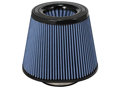 AFE 2491018 Magnum Force Replacement Filter: 1999-2003 Ford F250 Super Duty, F350 Super Duty; 7.3L TD