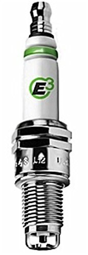 E3 SPARK PLG E336 E3 Spark Plugs E3.36 Powersports Spark Plug, Pack of 1