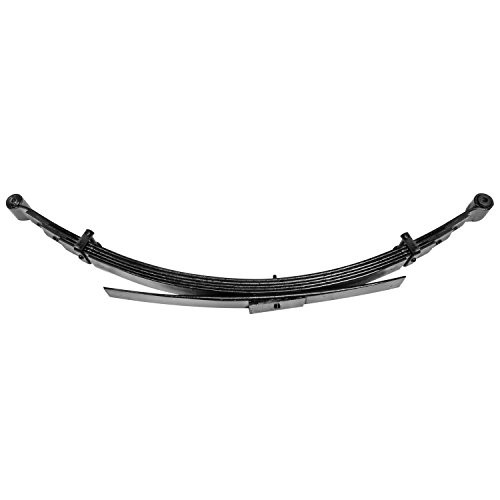 PRO COMP SUS 23311 Explorer Pro Comp Rear Leaf Spring for Ford