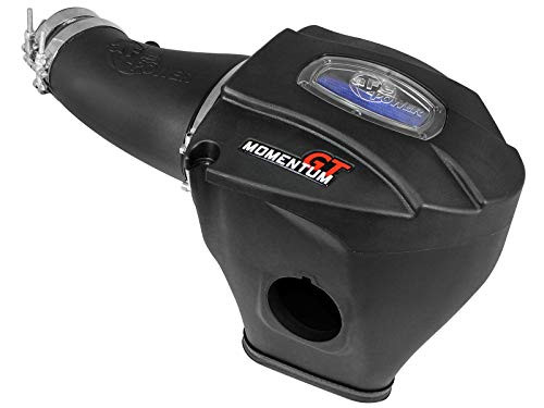 AFE 5472203 Power 54-72203 Momentum GT Cold Air Intake System (Oiled, 5-Layer Filter)