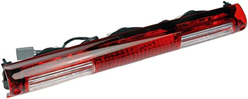 Dorman 923098 923-098 Third Brake Light Assembly for Select Ford Models