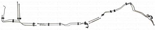 Dorman 919873 919-873 Front Fuel Line for Select Chevrolet / GMC Models (OE FIX),Metal,Large