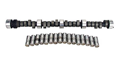 COMP CAMS CL122503 CL12-250-3 Xtreme Energy 240/246 Hydraulic Flat Cam and Lifter Kit Chevrolet Small Block
