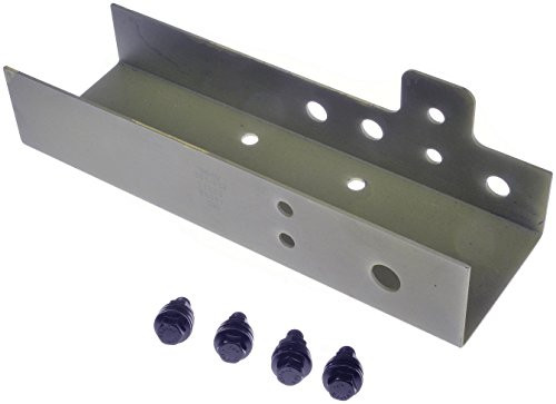 Dorman 523204 523-204 Rear Driver Side Frame Repair Kit