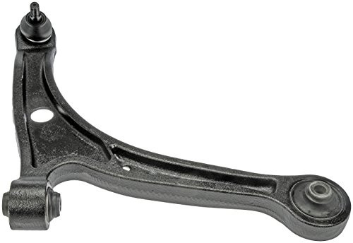 Dorman 521714 521-714 Front Right Lower Suspension Control Arm and Ball Joint Assembly for Select Acura/Honda Models