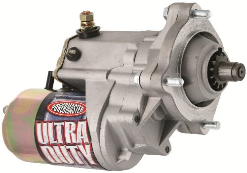 POWERMASTER 9051 Diesel Starter