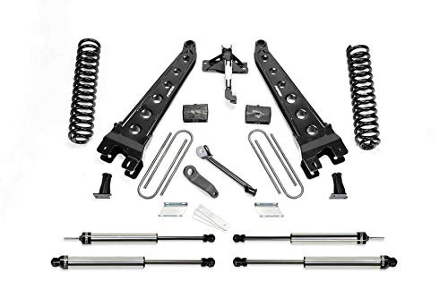 FABTECH FTS22215 4 RADIUS ARM BOX