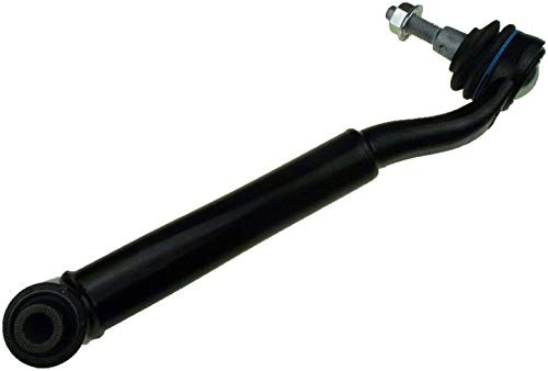 Dorman 526259 526-259 Front Left Lower-Rearward Suspension Control Arm and Ball Joint Assembly for Select Ford Mustang Models