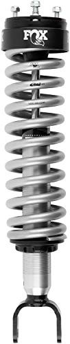 FOX SHOX 98502136 Fox Factory Inc 985-02-136 Fox 2.0 Performance Series Coil-Over IFP Shock Aluminum Extended 22.79 in Collapsed 17.39 in Stroke 5.40 in