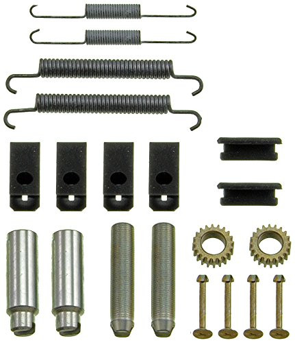 Dorman HW17401 Parking Brake Hardware Kit
