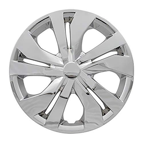 COAST2COAST 53515S WC;20- VERSA;SILVER;15;5 DBL SPK
