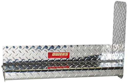 OWENS OC8440CX Products Running Board