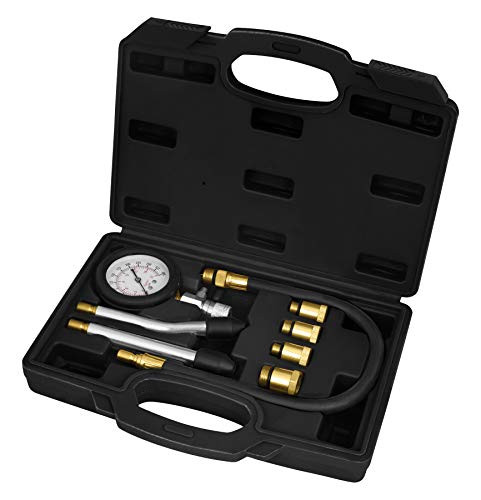 Wilmar W80584 Performance Tool Deluxe Compression Tester Kit