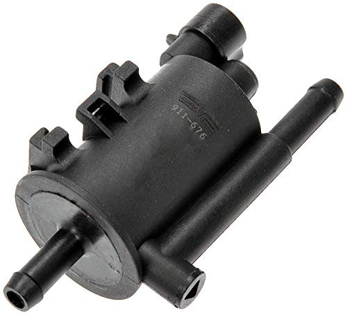 Dorman 911676 Vapor Canister Purge Valve for Select Hyundai/Kia Models
