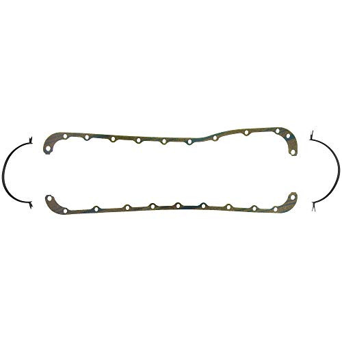 FELPRO OS30408C FEL-PRO Oil Pan Gasket Set