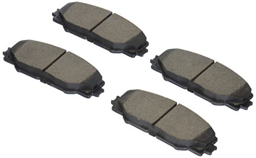 R/M BRAKES MGD1211CH BRAKE PAD SET
