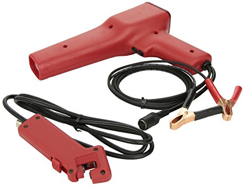 MSD CO. 8992 MSD Ignition Timing Light