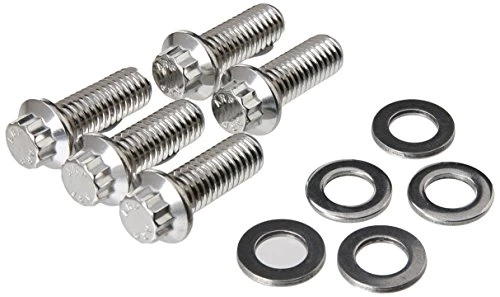 ARP 6131000 12 PT 3/8-16X1.000   PK/5
