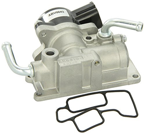 STANDARD IGN AC276 Standard Motor Products Idle Air Control Valve