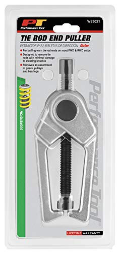 Wilmar W83021 Performance Tool Tie Rod Puller