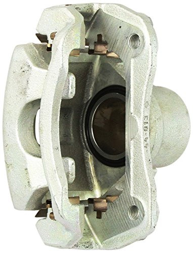 RAYBESTOS FRC11419 Professional Grade Remanufactured Semi-Loaded Disc Brake Caliper