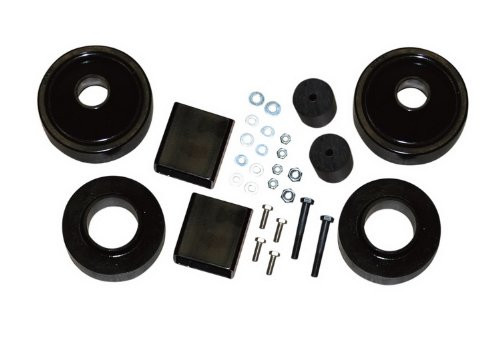 SKYJACKER JK20 -B Suspension Lift Kit w/Shock