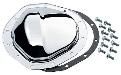 MR GASKET 9895 Mr. Gasket Rear End Cover