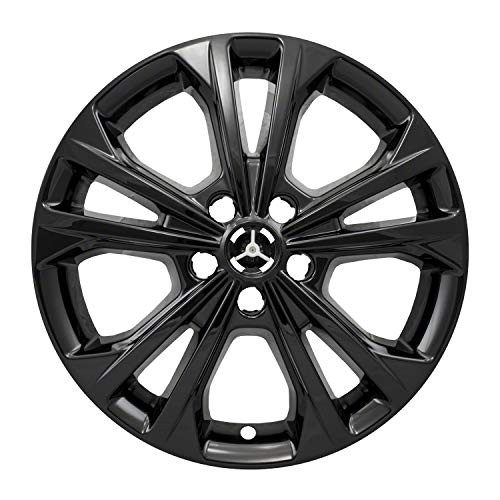 COAST2COAST IMP414BLK - CCI - IMPOSTOR W/S 17' BLACK SET OF 4