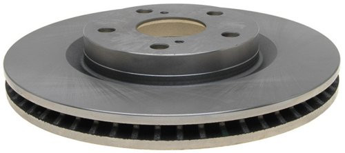 RAYBESTOS 980973R Professional Grade Disc Brake Rotor