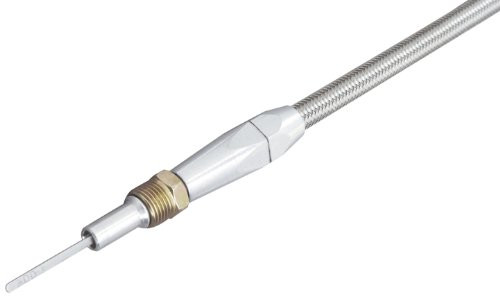 LOKAR ED5005 -24 Flexible Engine Dipstick, 1 Pack