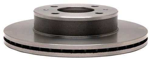 RAYBESTOS 980163R Professional Grade Disc Brake Rotor