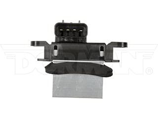 Dorman 973399 Partsynergy Replacement for Blower Motor Resistor Kit