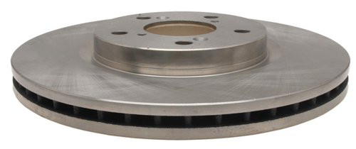 RAYBESTOS 980353R Professional Grade Disc Brake Rotor