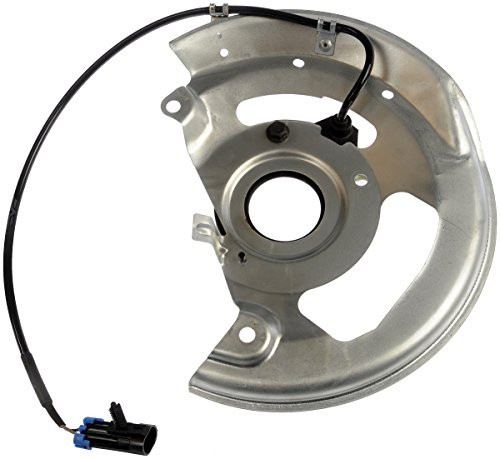 Dorman 970097 ABS Wheel Speed Sensor with Harness