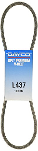 DAYCO L437 V BELTS