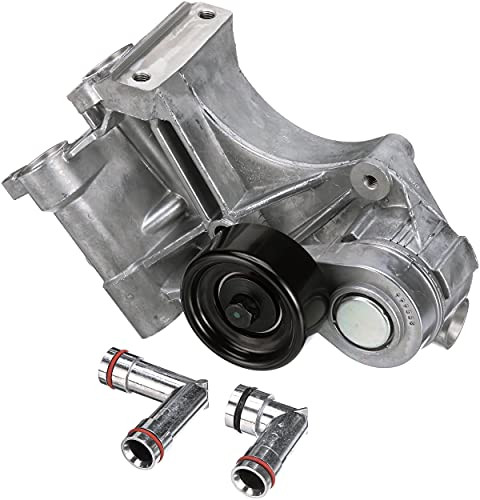 GATES CORP 38271 Gates DriveAlign Automatic Belt Drive Tensioner