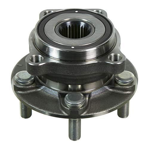 MOOG 513303 Wheel Bearing and Hub Assembly
