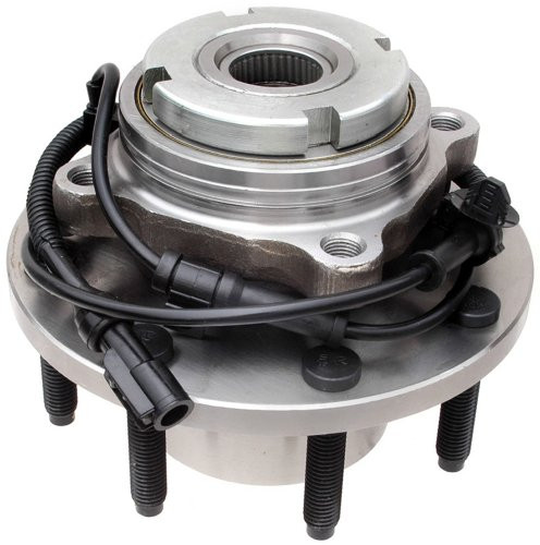 RAYBESTOS 715020 Professional Grade Wheel Bearing and Hub Assembly