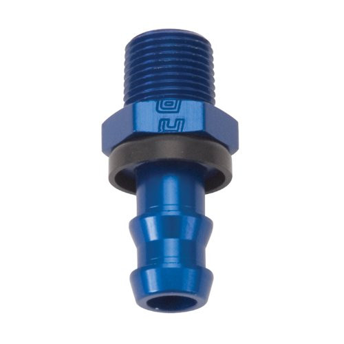 RUSSELL/EDEL 670220 Russell 3/8in Pipe to 3/8in Barb