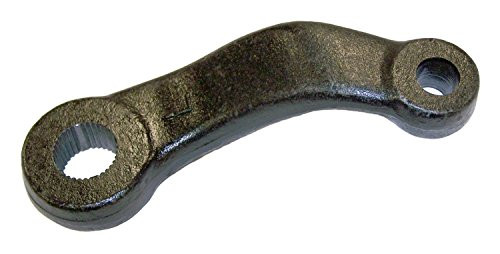 CROWN AUTO 52060056AC motive Pitman Arm Steering, black unpainted