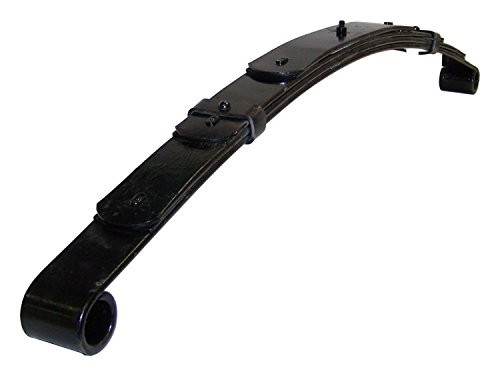 CROWN AUTO 52003448 motive Leaf Spring Assembly Suspension, Regular