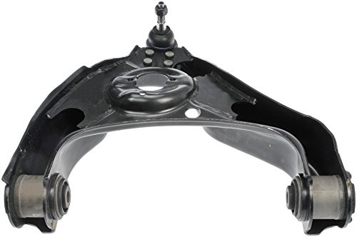 Dorman 522982 Front Passenger Side Lower Suspension Control Arm and Ball Joint Assembly for Select Dodge / Ram Models