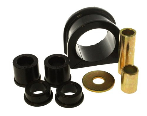 ENERGY SUSPN 810103G Energy Suspension Rack and Pinion Bushing Set for 4WD