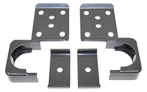 MAXTRAC 300960 REAR FLIP KIT