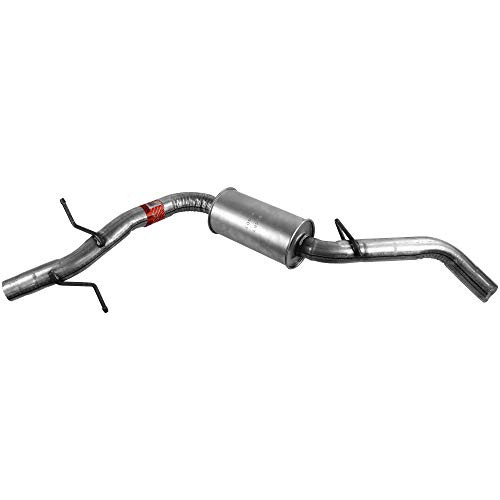 WALKER EXHST 55687 RESONATOR ASSEMBLY - DOMESTIC - TK