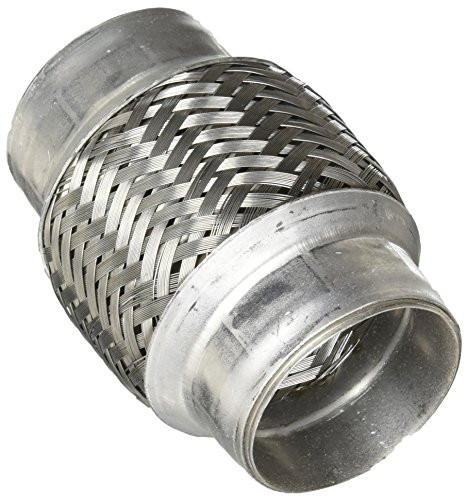 VIBRANT 62604 Performance Exhaust Fabrication Flex Coupling