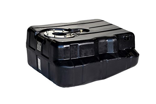 TITAN FUEL 8020099 FORD REAR AFT AXLE TANK