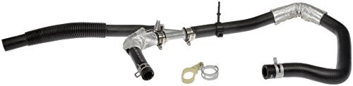 Dorman 626551 HVAC Heater Hose Assembly for Select Ford / Mercury Models (OE FIX)